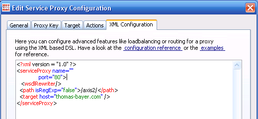 Add WSDL Rewriter Add WSDL Rewriter